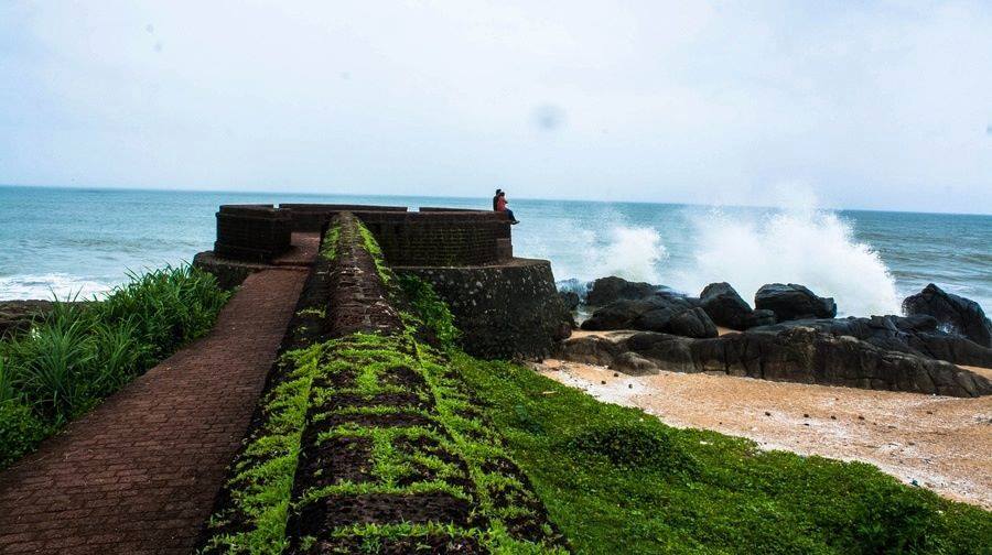 Bekal, vythiri